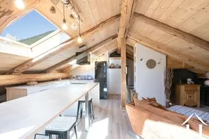 Chalet zu verkaufen vallorcine, rhone-alpes, C3331 - VALLORCINE Bild - 21